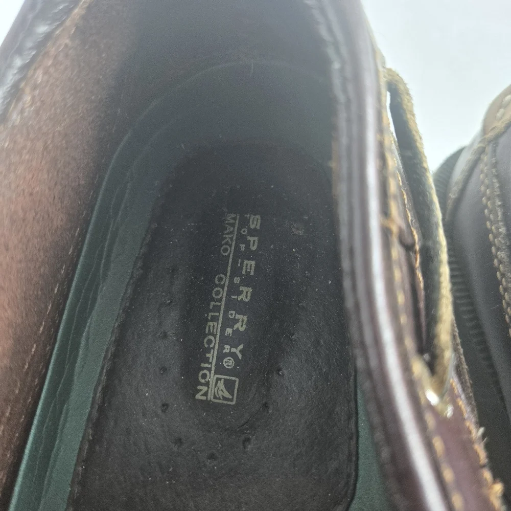 Sperry stylish comfortable